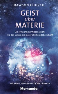 Buch Cover Geist über Materie