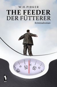 Buch Cover The Feeder