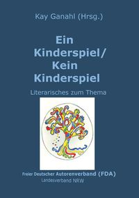 Buch Cover Ein Kinderspiel / Kein Kinderspiel