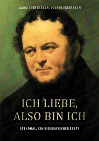 Buch Cover Ich liebe, also bin ich