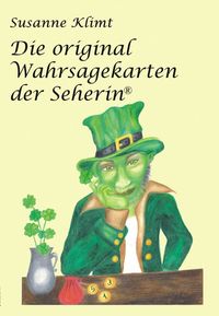 Buch Cover Die original Wahrsagekarten der Seherin