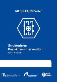 Buch Cover Strukturierte Basiskrisenintervention in der Präklinik
