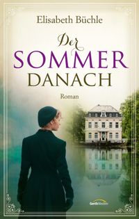 Buch Cover Der Sommer danach