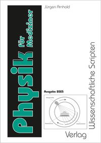 Buch Cover Physik