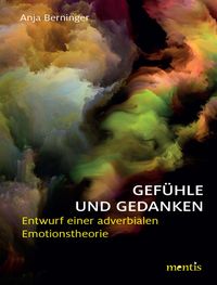 Buch Cover Gefühle und Gedanken