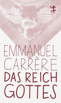 Buch Cover Das Reich Gottes