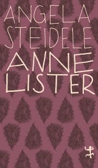 Buch Cover Anne Lister