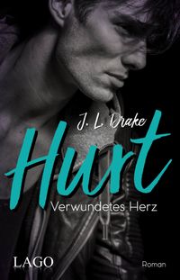 Buch Cover Hurt