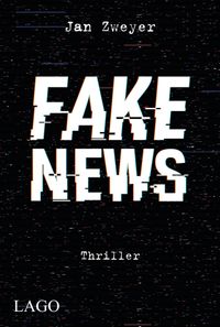 Buch Cover Fake News