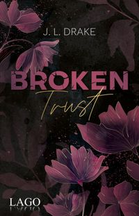 Buch Cover Broken Trust