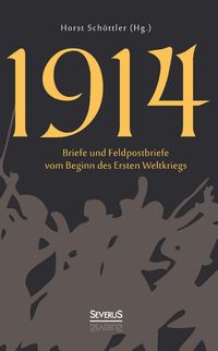 Buch Cover 1914