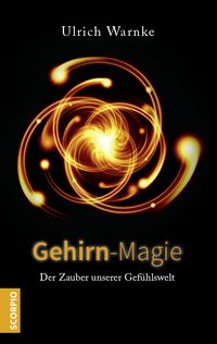 Buch Cover Gehirn-Magie