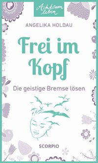 Buch Cover Frei im Kopf