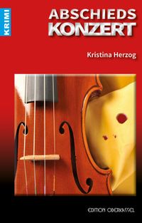 Buch Cover Abschiedskonzert