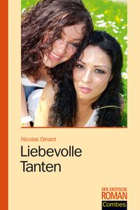 Buch Cover Liebevolle Tanten