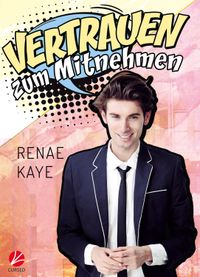 Buch Cover Vertrauen zum Mitnehmen