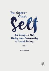 Buch Cover The Higher-Order Self