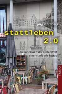 Buch Cover stattleben 2.0
