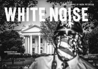 Buch Cover White Noise
