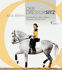 Buch Cover Der Dressursitz