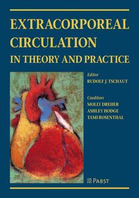 Buch Cover Extracorporeal Circulation in Theory and Practice