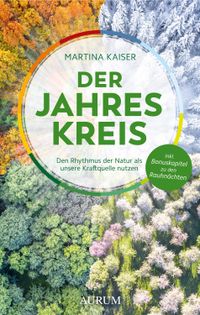 Buch Cover Der Jahreskreis