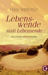 Buch Cover Lebenswende statt Lebensende