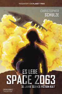 Buch Cover Es lebe Space 2063
