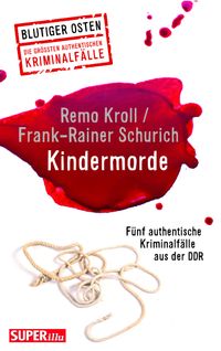 Buch Cover Kindermorde (Blutiger Osten Band 73)