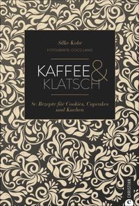 Buch Cover Kaffee & Klatsch