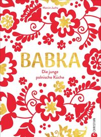 Buch Cover Babka