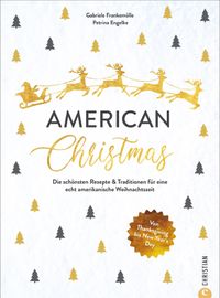 Buch Cover American Christmas
