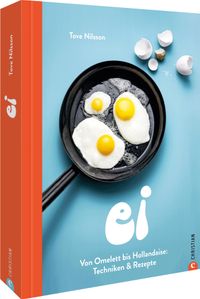 Buch Cover Ei