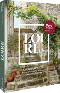 Buch Cover Loire