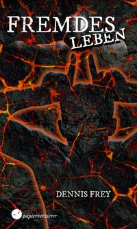 Buch Cover Fremdes Leben