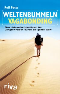 Buch Cover Weltenbummeln – Vagabonding