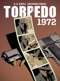 Buch Cover Torpedo 1972