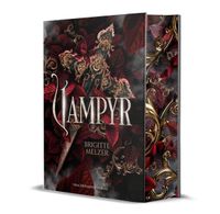 Buch Cover Vampyr