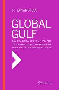 Buch Cover Global Gulf