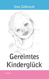 Buch Cover Gereimtes Kinderglück