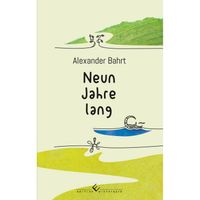 Buch Cover Neun Jahre lang