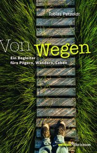 Buch Cover Von Wegen