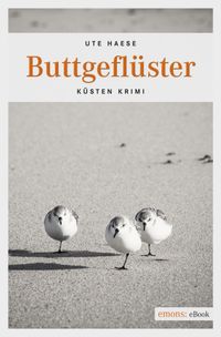 Buch Cover Buttgeflüster