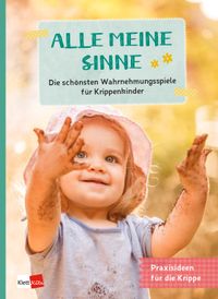 Buch Cover Alle meine Sinne