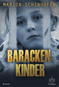 Buch Cover Barackenkinder
