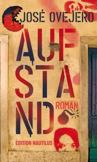 Buch Cover Aufstand