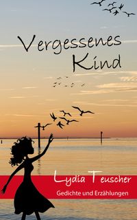 Buch Cover Vergessenes Kind