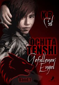 Buch Cover Ochita Tenshi - Gefallener Engel
