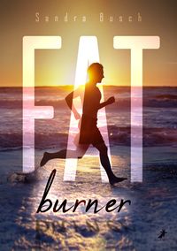 Buch Cover Fatburner
