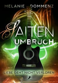 Buch Cover Saiten-Umbruch 3